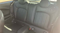 MINI Hatchback 1.5 Cooper Exclusive II 3dr Auto [Comfort/Nav Pck] Petrol Hatchback